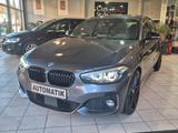 BMW 118 iA Edition M Sport Shadow/LED/Harman-Kar. - BMW 1er Reihe: Automatik