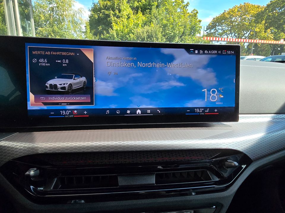 BMW 420 - Bild 12