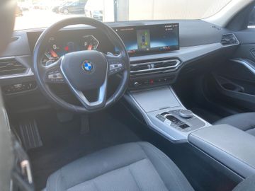 BMW 318 - 9