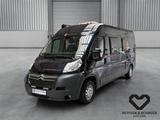Pössl GLOBESCOUT DUSCHE+HERD+KLIMA+NAV+ALLWETTER+1HAND - Wohnwagen & Wohnmobile in Frankfurt