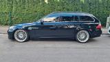 BMW 550i touring Edition Exclusive Umbau M101 - BMW 5er Reihe: Edition Exclusive