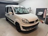 Renault Kangoo Diesel 1,5 - Renault Kangoo aus 2007 mit Diesel-Antrieb