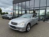 Mercedes-Benz C 180 C -Klasse T-Modell C 180 T Kompressor - Mercedes-Benz aus 2006: Model