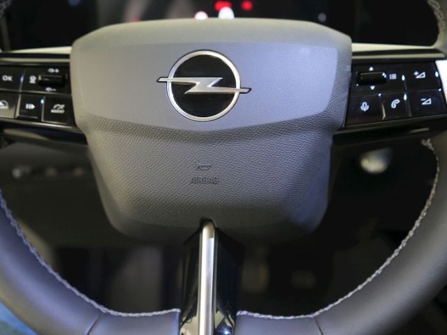 Astra L ST ELEGANCE+ACC+RÜCKFAHRKAMERA+KEYLESS+L