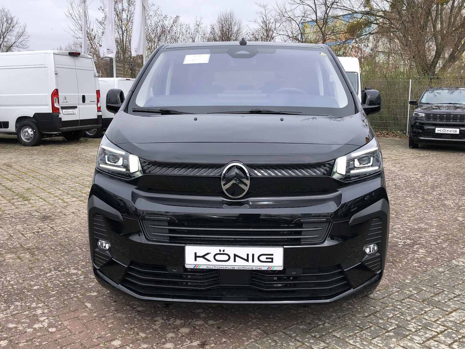 Citroën SpaceTourer - Bild 2