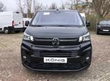 Citroën SpaceTourer Plus XL BlueHDi 2.2 180 Automatik - Citroën SpaceTourer 8-Sitzer