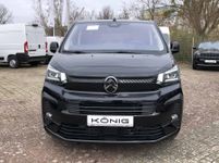 Citroën SpaceTourer - Vorschau Bild 2