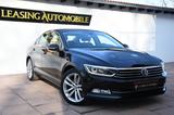 Volkswagen Passat Lim. Highline DSG LED Leder Navi ACC Kam - Volkswagen Passat: Leder