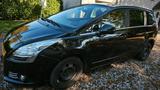 Peugeot 5008 2.0 HDi style 150ps Panorama ... - Peugeot 5008: Hdi 150