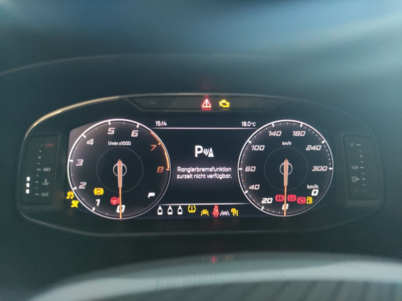 Cupra Ateca - Bild 19