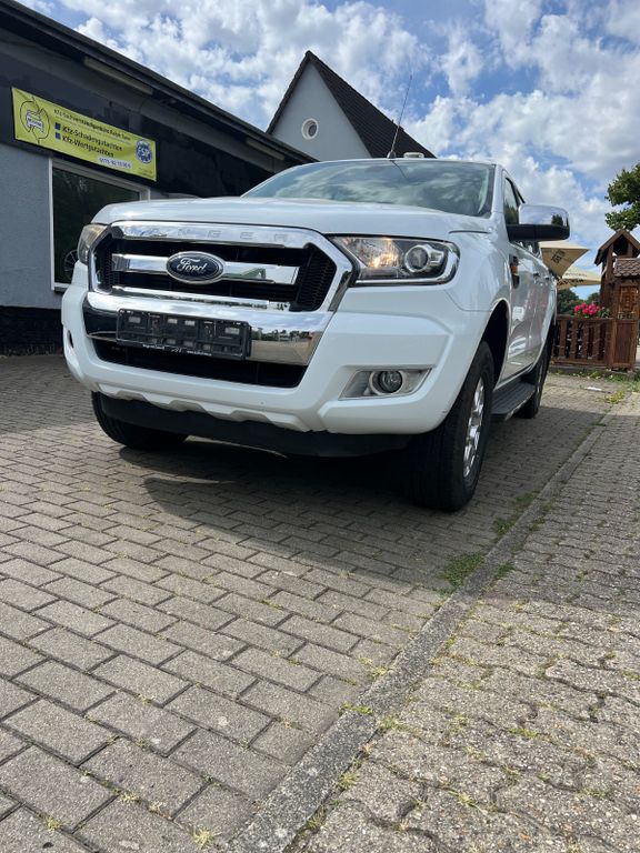 Image of Ford Ranger