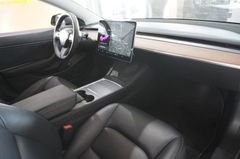 Fahrzeugabbildung Tesla Model 3 PERFORMANCE DUAL-MOTOR NAVI/LED/KAMERA