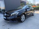 Mercedes-Benz Mercedes-benz A 180 d Automatic Executive - Mercedes A 180 mit Halbautomatikschaltung