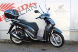 Honda SH125i *Windschild* - HONDA ROLLER 125