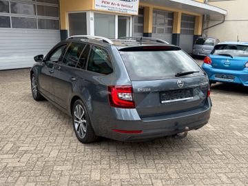 Skoda Octavia - 3