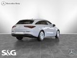 Mercedes-Benz CLA 180 Shooting Brake d MBUX+Spurhalte+17 - gebrauchte Mercedes-Benz CLA 180 Shooting Brake aus dem Jahr 2023