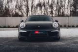 Porsche 991 Carrera 2 /  Black Edition / 18-Way Seats/ B - Porsche 911er Reihe: Black Edition