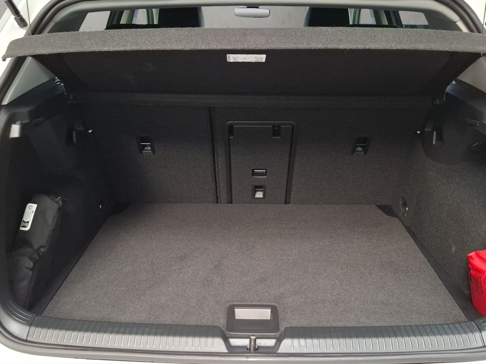 Volkswagen Golf Goal 1.5 eTSI 7-Gang DSG mit Anschlussgaran foto 21