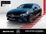 Mercedes-Benz CLA 220 d SB PROGRESSIVE 4M NAVI+ LED SHZ DISTRO - schwarze Mercedes-Benz CLA 220 Shooting Brake