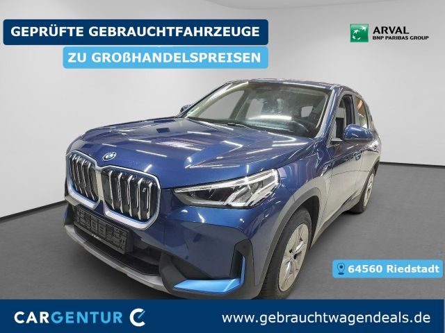 BMW iX1 xDrive30 Wide El.Heckkl. LED Navi RKam AUT