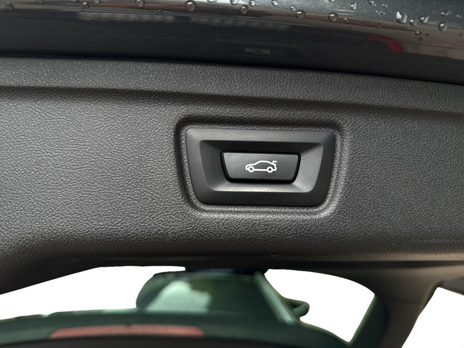 BMW 3 Series i Touring AHK RFK SPORTSITZE LED SHZ TEMPOMAT, миниатюра 22