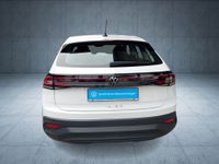 Volkswagen Taigo - Vorschau Bild 6