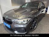 BMW M140i Special Edition Shadow/non OPF/H&K/LED - gebrauchte BMW M140i aus dem Jahr 2017