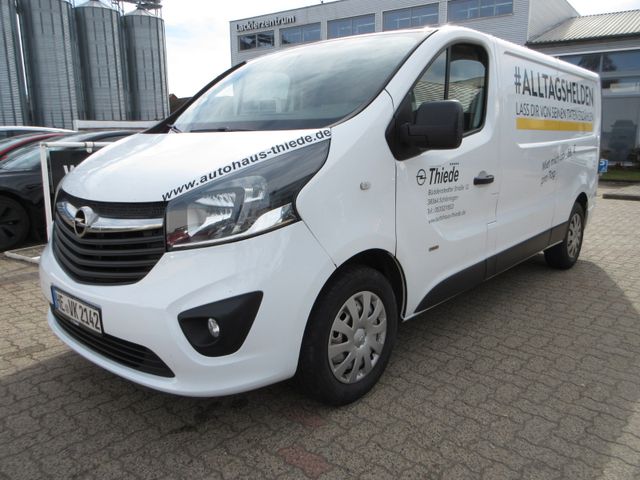 Opel Vivaro Kasten L2H1  LED/PDC/TEMPOMAT
