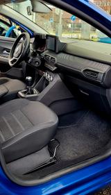 Dacia Sandero TCe 100 ECO-G Comfort Comfort 
