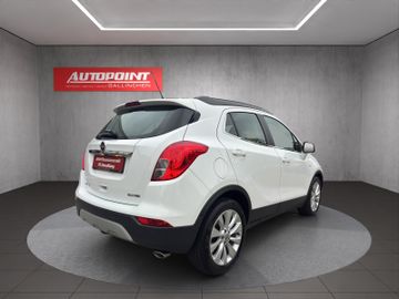 Opel Mokka X Innovation Start/Stop, Bild 6