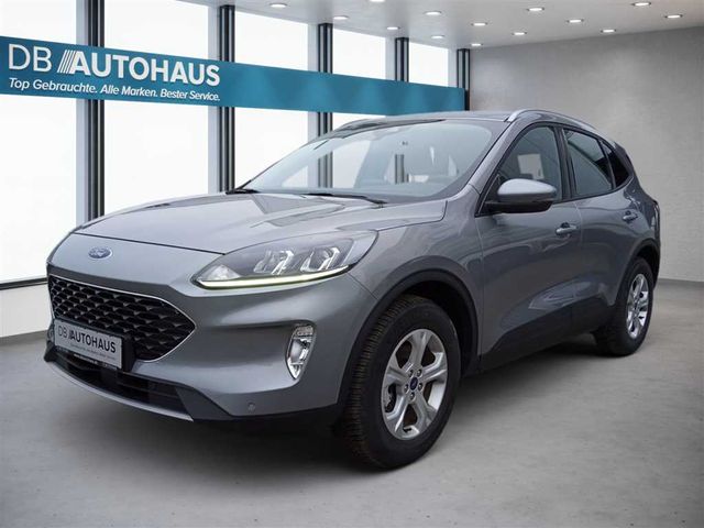 Ford Kuga Cool & Connect 2.5 Duratec FHEV Autom AHK