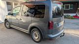 Volkswagen VW Caddy Alltrack 2.0 TDI | 150 PS| AHK | 8-fach - Volkswagen Caddy Alltrack mit Diesel-Antrieb