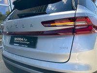Skoda Kodiaq - Vorschau Bild 30