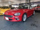 Fiat 124 Spider LUSSO year 2016 - Fiat 124 mit Benzin-Antrieb