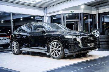 Audi Q8 - 6