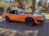 Nissan Datsun 280ZX - Nissan: 280z