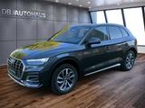 Audi Q5 advanced 40 2.0 TDI quattro S-tronic MMI LED - gebrauchte Audi Q5 aus dem Jahr 2022