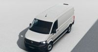 Volkswagen Crafter - Vorschau Bild 5