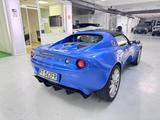 Lotus Elise 1.6 Sport - Lotus Elise SPORT mit Benzin-Antrieb