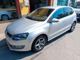 Volkswagen Polo 1.4 5 porte Highline BiFuel - Volkswagen Polo: Bifuel