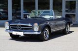 Mercedes-Benz 230 SL Pagode Restauriert/Matching-Numbers/630km - Mercedes-Benz 230 aus 1965: 230sl