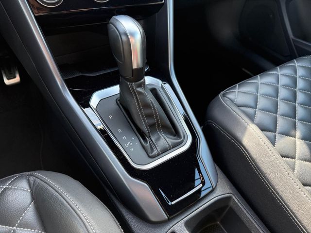 T-Roc Cabriolet R-Line 1.5 TSI AHK-abnehmbar Nav