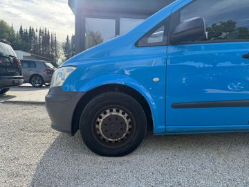 Mercedes Vito - 3