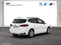 BMW 220 Active Tourer - Vorschau Bild 2