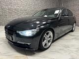 BMW 335 i Luxury Line  Akrapovic. - Akrapovic gebraucht