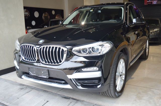 BMW Bmw X3 xDrive20d xLine