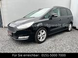 Ford Galaxy 2.0 EcoBlue 150PS Automatik AHK 7 Sitze - Ford: Taxi