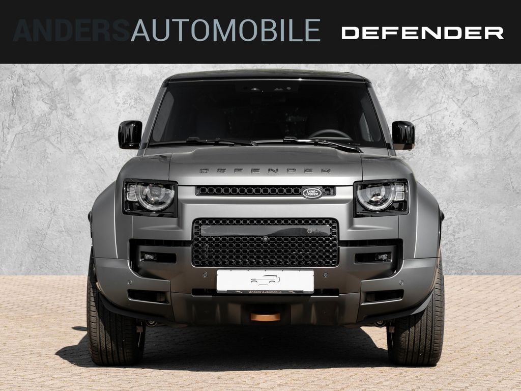 Land Rover Defender P635 OCTA EDITION ONE AUF LAGER!