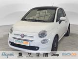 Fiat 500 Mild Hybrid Launch Edition ALLWETTER TEMPOMA - Fiat 500: Launch Edition