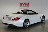 Mercedes-Benz SL 500 AMG-Paket !!! TOP !!! 15.382 KM !!! - gebrauchte Mercedes-Benz SL 500 aus dem Jahr 2012